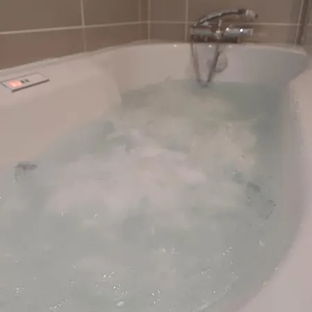 Le Loft Du Canal, 2 Lits, Baignoire Balneo, Wifi 아파트 아쟁