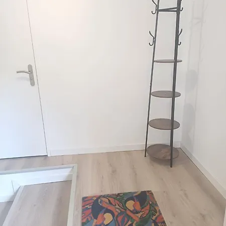 Le Loft Du Canal, 2 Lits, Baignoire Balneo, Wifi Apartment *