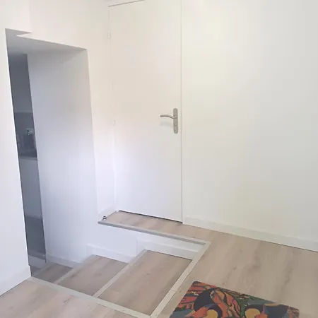 Le Loft Du Canal, 2 Lits, Baignoire Balneo, Wifi